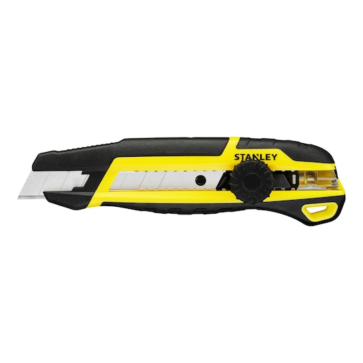 STANLEY® MPP Integrated Snap Wheel Lock Knife