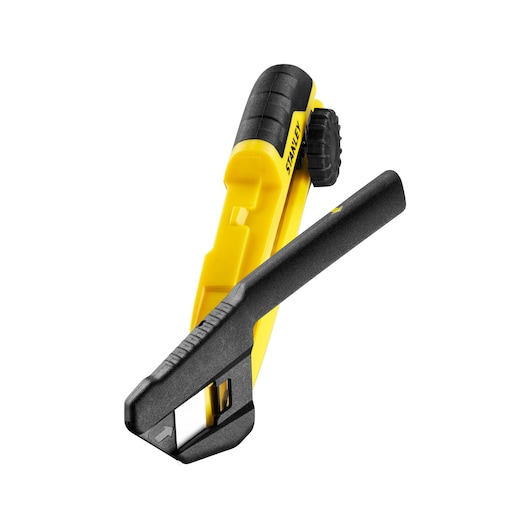 STANLEY® Mpp 18mm Integrated Snap Wheel Lock Knife