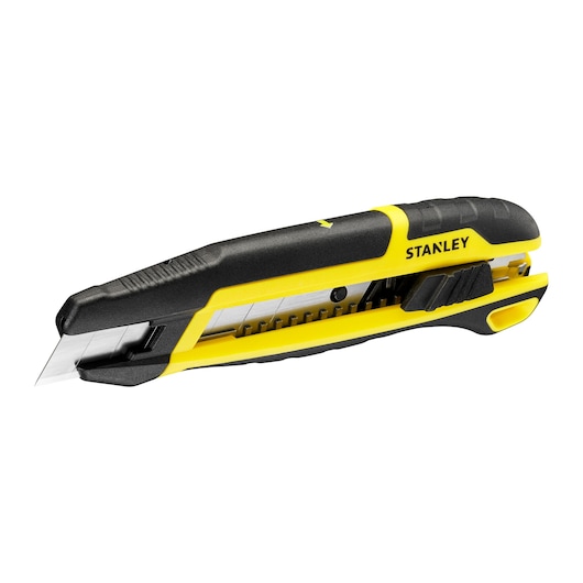 STANLEY® MPP Integrated Snap Slide Lock Knife