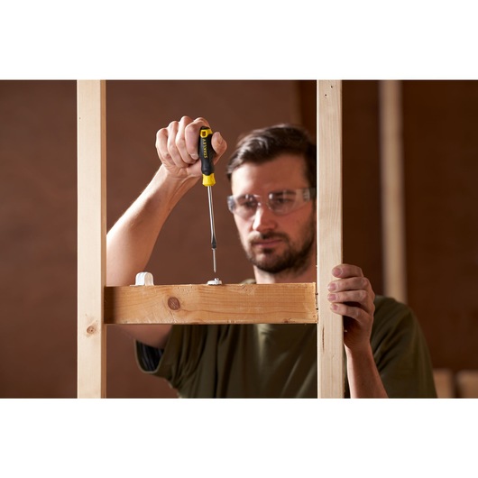 STANLEY® FATMAX® 5 piece Parallel Flared Pozidriv set STANLEY® FATMAX® 5 piece Parallel Flared Pozidriv set