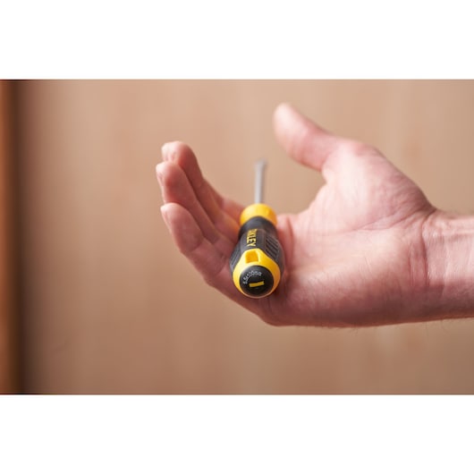 STANLEY® FATMAX® 5 piece Parallel Flared Pozidriv set STANLEY® FATMAX® 5 piece Parallel Flared Pozidriv set