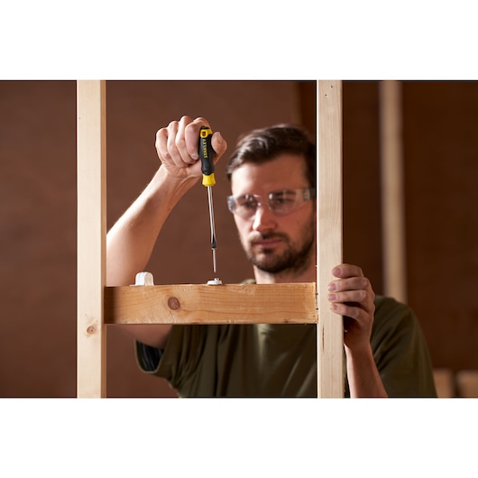 STANLEY® FATMAX® 5 piece Parallel Flared Pozidriv set STANLEY® FATMAX® 5 piece Parallel Flared Pozidriv set