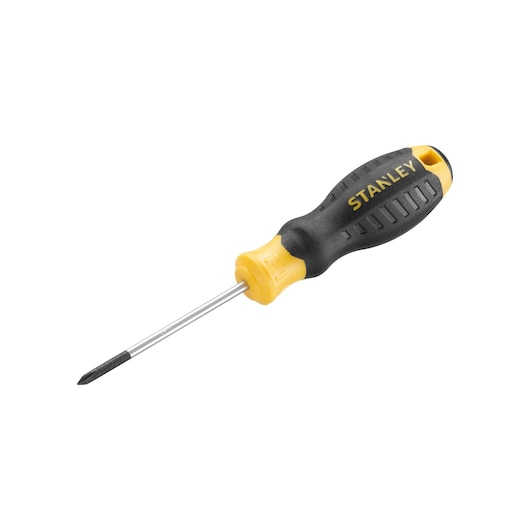 STANLEY® Phillips CUSHION GRIP™ Screwdrivers STANLEY® Phillips CUSHION GRIP™ Screwdrivers
