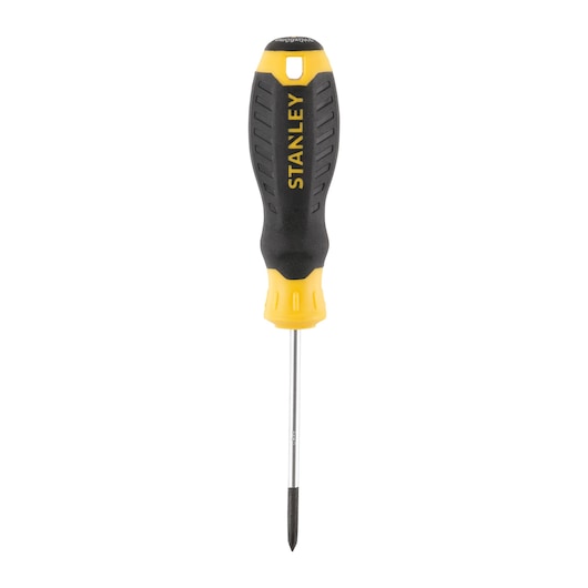 STANLEY® Phillips CUSHION GRIP™ Screwdrivers STANLEY® Phillips CUSHION GRIP™ Screwdrivers