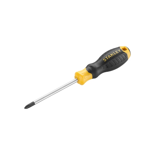STANLEY® Phillips CUSHION GRIP™ Screwdrivers STANLEY® Phillips CUSHION GRIP™ Screwdrivers