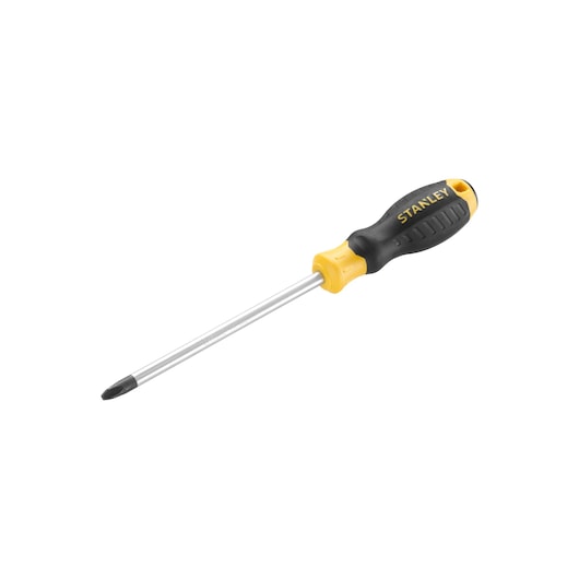 STANLEY® Phillips CUSHION GRIP™ Screwdrivers STANLEY® Phillips CUSHION GRIP™ Screwdrivers