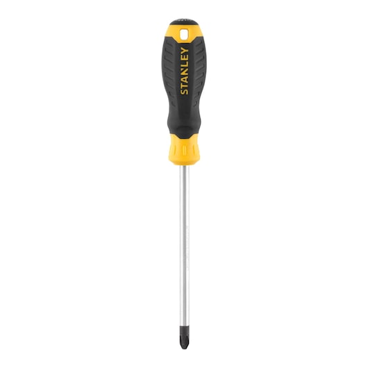 STANLEY® Phillips CUSHION GRIP™ Screwdrivers STANLEY® Phillips CUSHION GRIP™ Screwdrivers