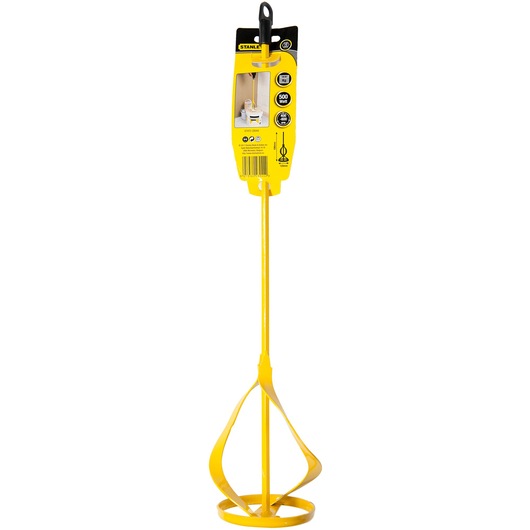 MELANGEUR A ENDUITS Ø 120MM