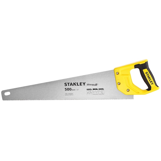 SCIE EGOINE SHARPCUT COUPE DE DEBIT 500MM