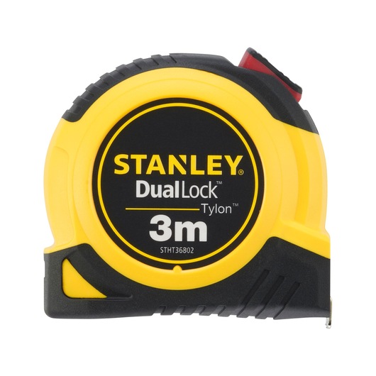 STANLEY Tape Measure