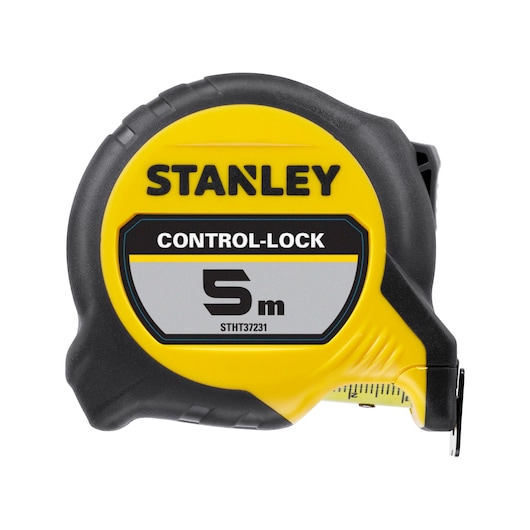STANLEY Control-Lock 5M Tape