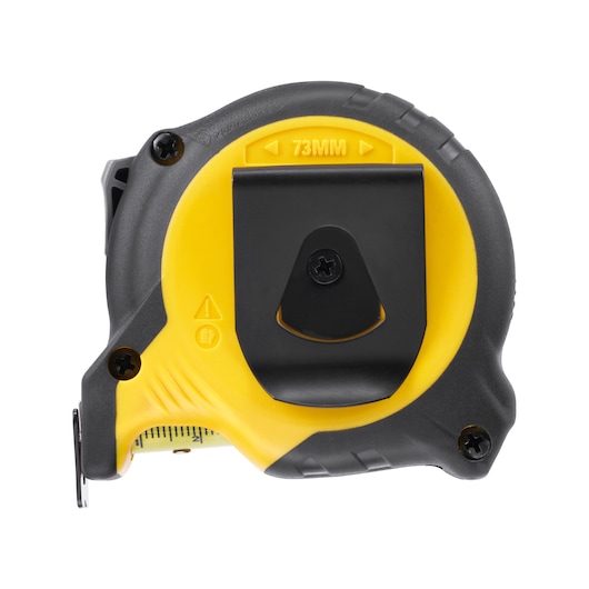 STANLEY Control lock tape measure