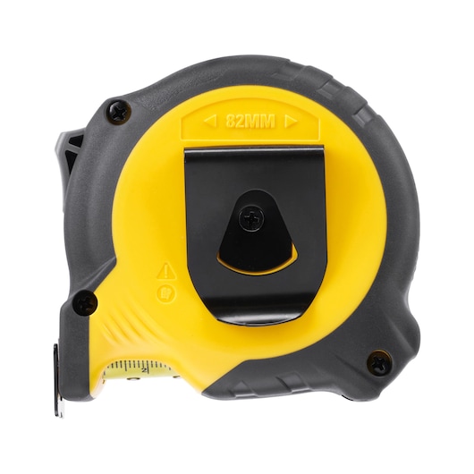 STANLEY Control lock tape measure