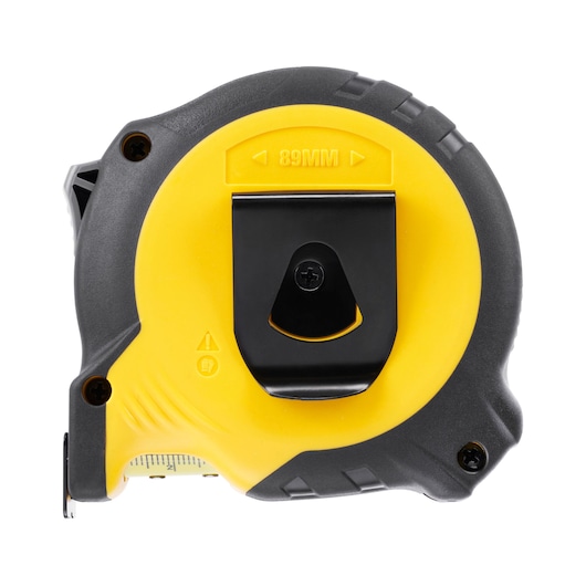 STANLEY Control lock tape measure