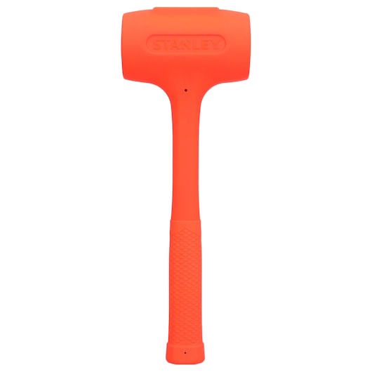Stanley STHT57534-0 Hammer 52OZ (4LB) front view 1.