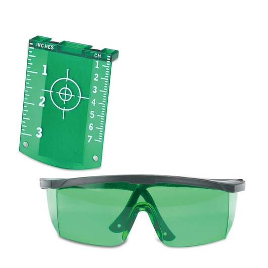 Niveau laser multilignes SML STANLEY® vert