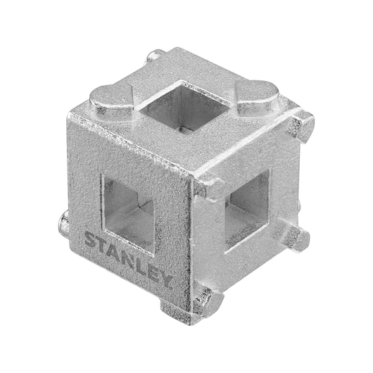 Cube repousse piston STANLEY®