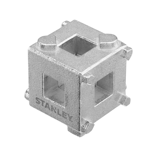 CUBE REPOUSSE PISTON