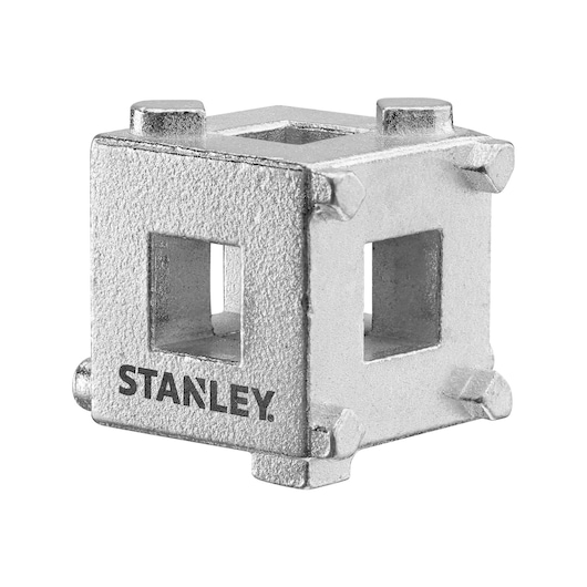 Cube repousse piston STANLEY®