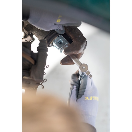 Cube repousse piston STANLEY®