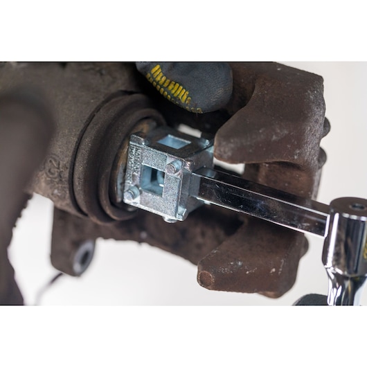 Cube repousse piston STANLEY®