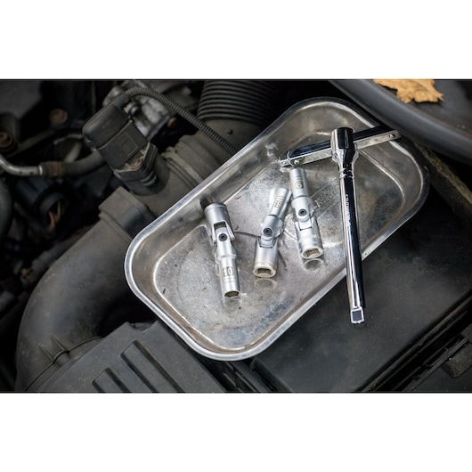DOUILLES POUR BOUGIES DIESEL 10 MM