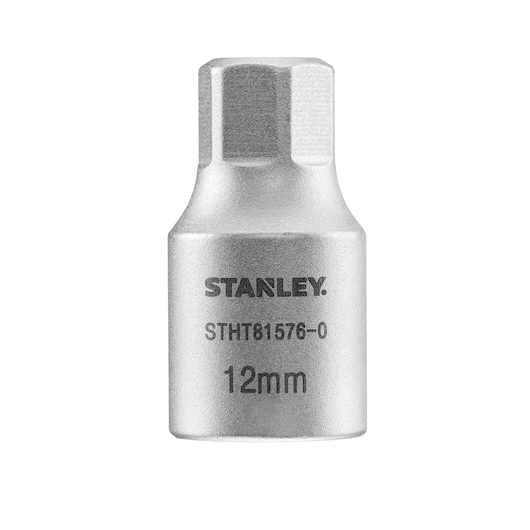 Embout de vidange d'huile STANLEY® Hex 12 mm