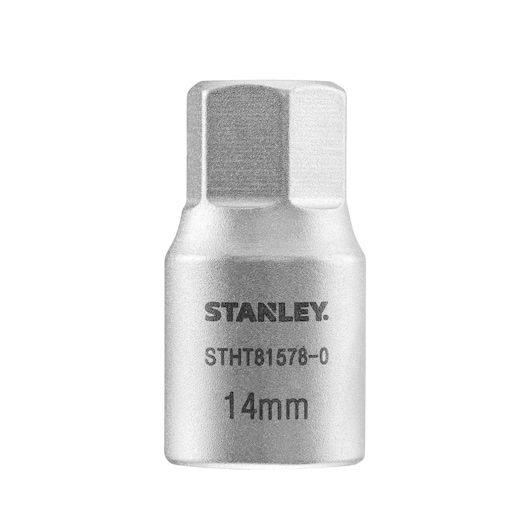 EMBOUT DE VIDANGE 14 MM