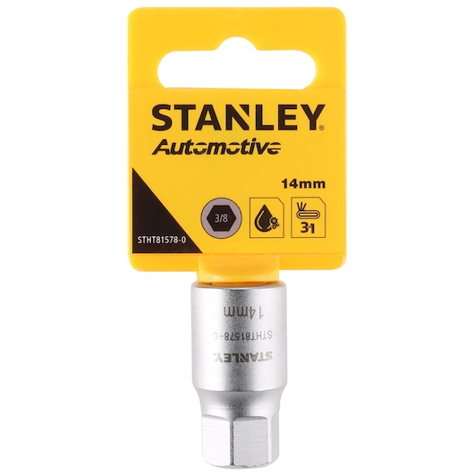 EMBOUT DE VIDANGE 14 MM