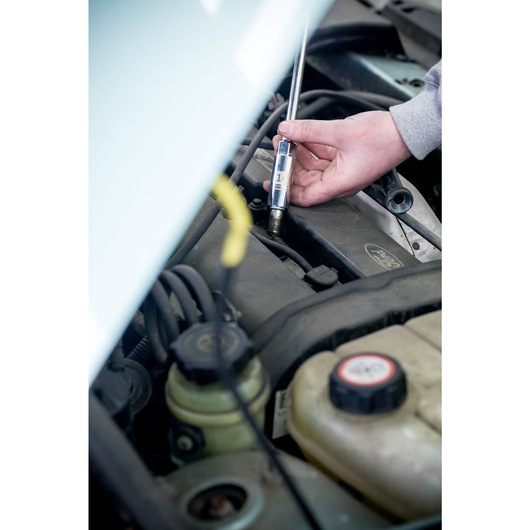 Douille pour bougie essence 16 mm STANLEY®