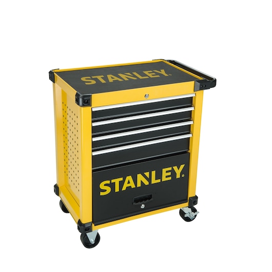 COFFRE DE CHANTIER ÉTANCHE 113L PRO-STACK™ FATMAX - STANLEY