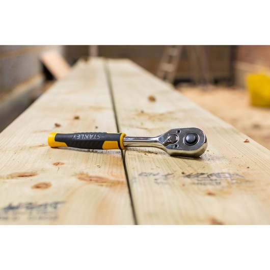 CLIQUET 72 DENTS – 3/8"
