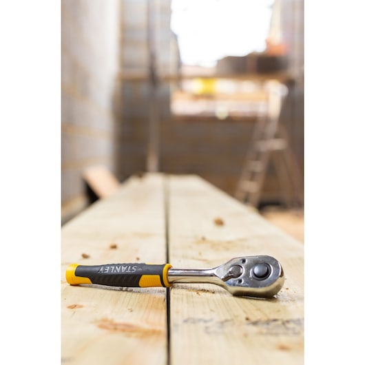 CLIQUET 72 DENTS – 3/8"