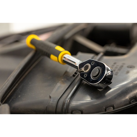 CLIQUET 72 DENTS – 3/8"