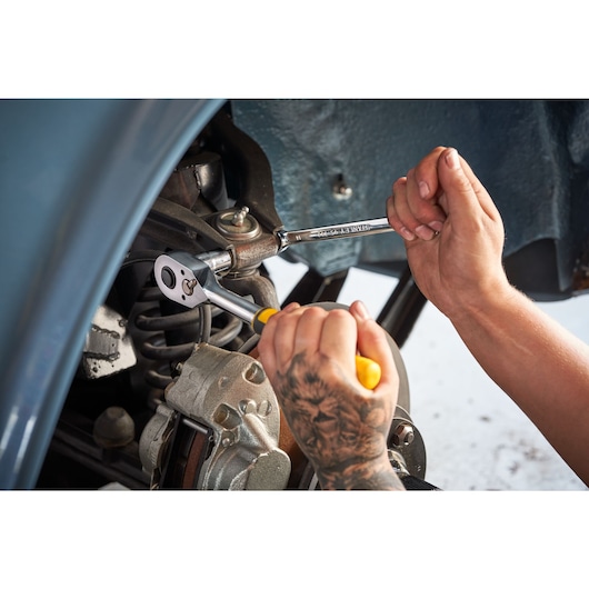 STANLEY® Combination Wrench Set (12 pieces)