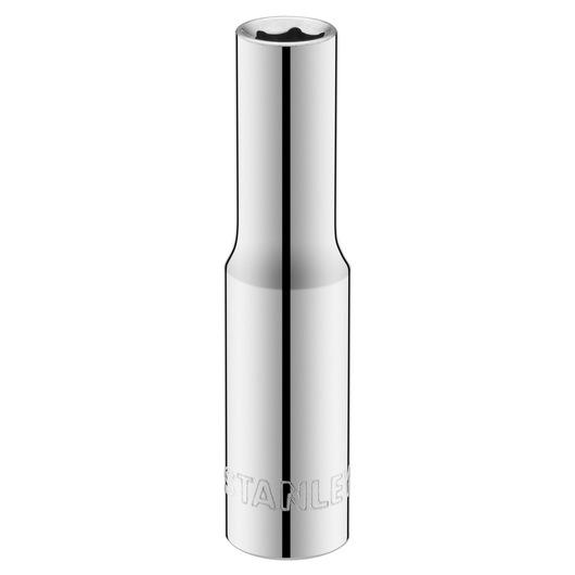 DOUILLE LONGUE 1/4" 6 PANS 6 MM