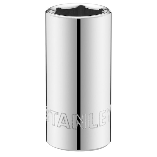 Douille 8 mm 6 pans 1/4'' STANLEY®