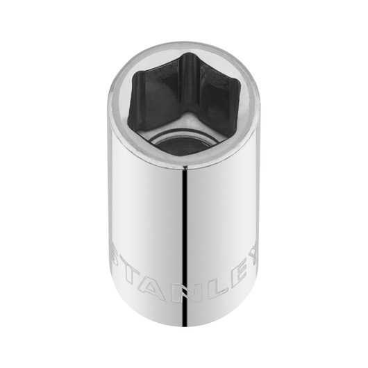 Douille 8 mm 6 pans 1/4'' STANLEY®