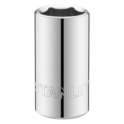 Douille 9 mm 6 pans 1/4'' STANLEY®