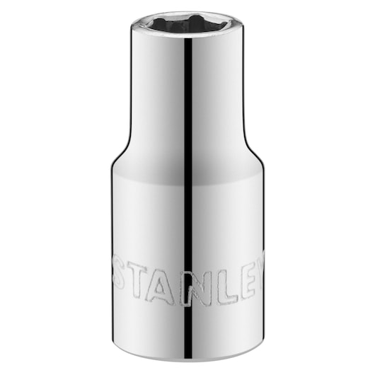 DOUILLE 1/4" 6 PANS 5,5 MM