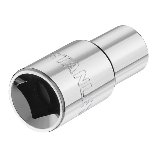 DOUILLE 1/4" 6 PANS 5,5 MM