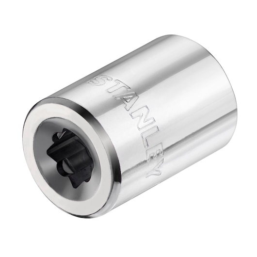 Douille 14 mm 6 pans 1/4'' STANLEY®