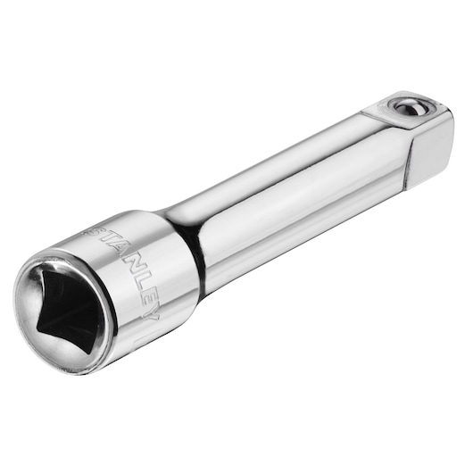 Rallonge STANLEY 3/8'' longueur 7,62 cm