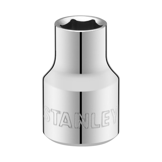 Douille 8 mm 6 pans 3/8'' STANLEY®