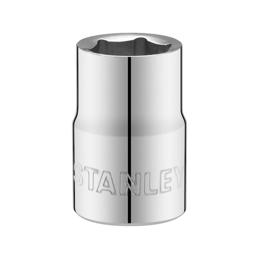 DOUILLE 3/8" 6 PANS 11 MM