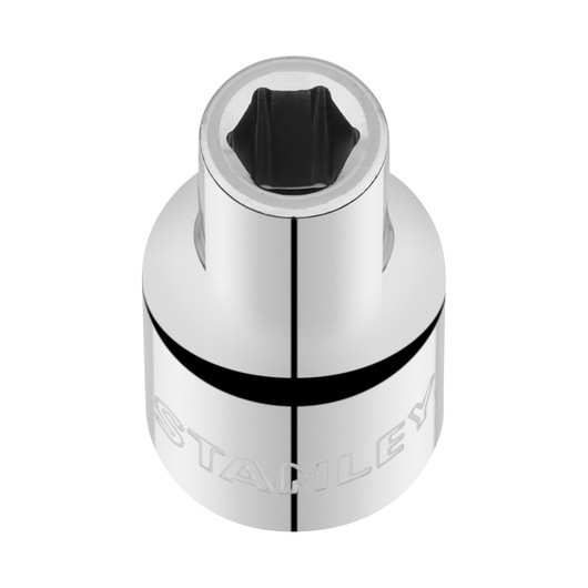 DOUILLE 1/2" 6 PANS 8 MM