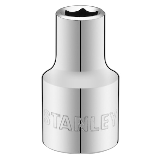 COFFRET DE DOUILLE 1/2 29PCS 8/32MM STANLEY - Teg