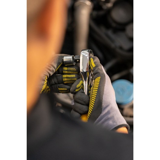 Douille 13 mm 6 pans 1/2'' STANLEY®
