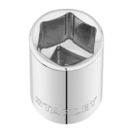 DOUILLE 1/2" 6 PANS 19 MM