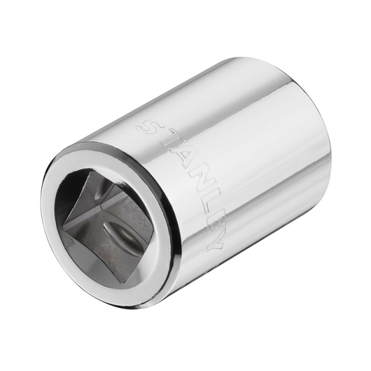 DOUILLE 1/2" 6 PANS 19 MM